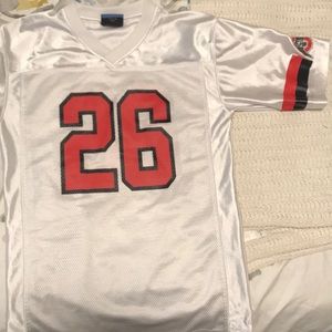 Ohio State Jersey